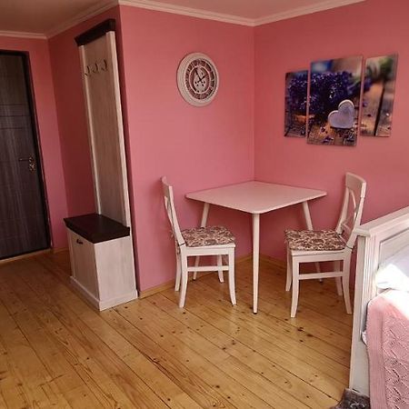 Аpartment For Lady Apartment Чернивци Екстериор снимка