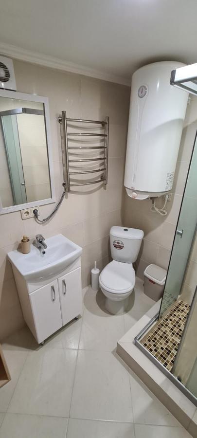 Аpartment For Lady Apartment Чернивци Екстериор снимка